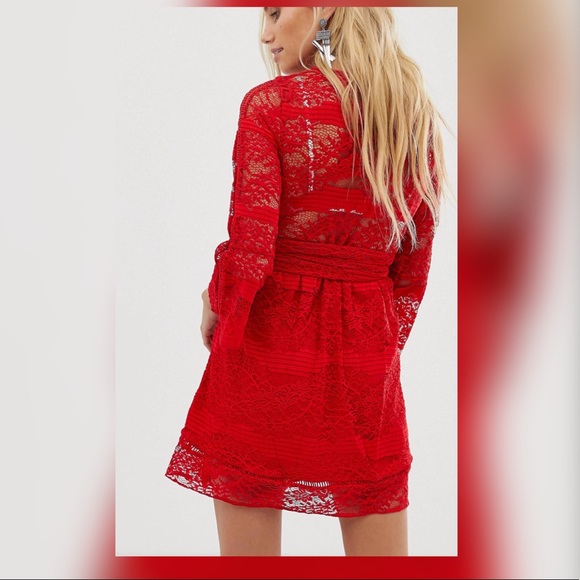 Dress - Picture 2 of 7